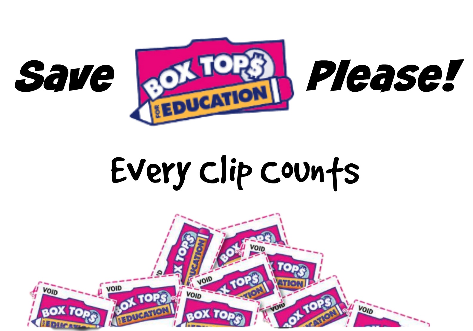 Image result for box tops for education