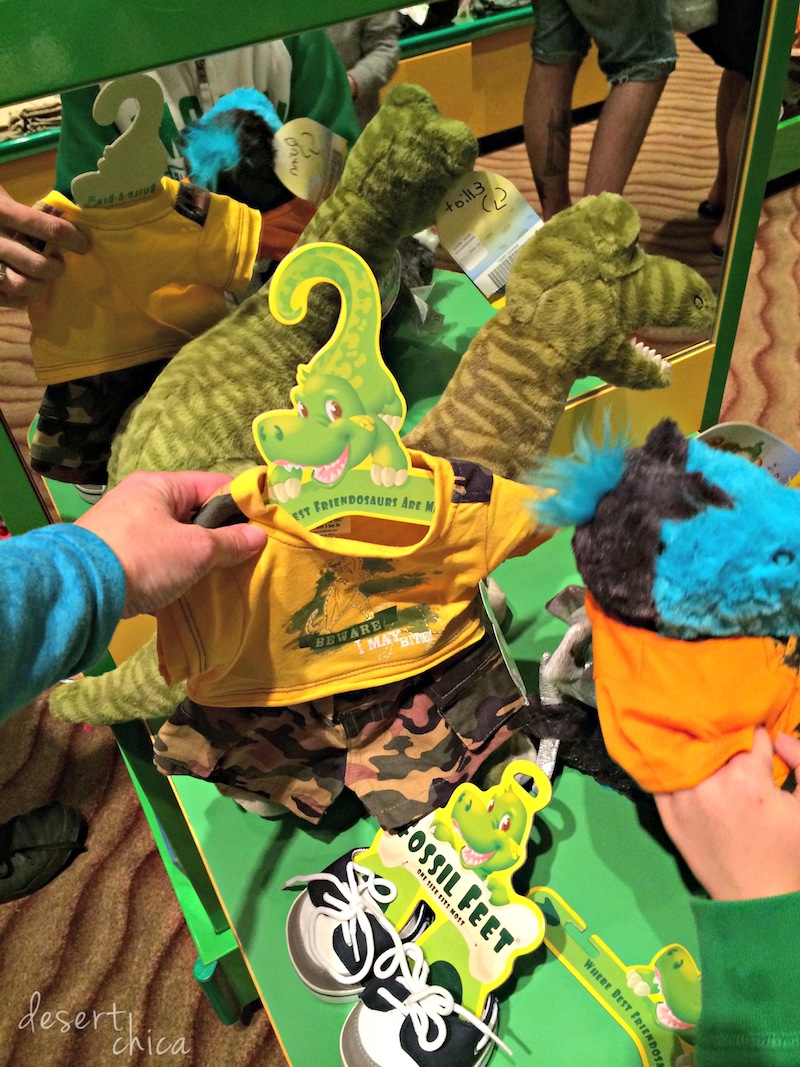 Build-A-Dino Clothing and Accessories .jpg