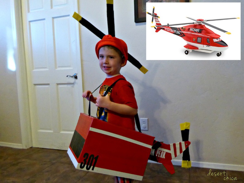 Disney Planes Fire and Rescue Costume with blade ranger pic.jpg
