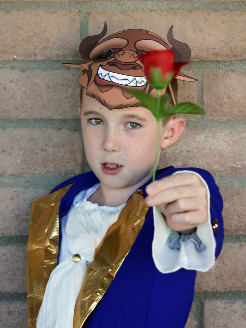 Disney | Desert Chica