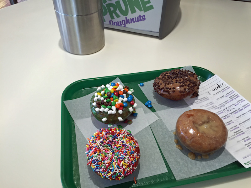 Fractured Prune - things to do with kids in Phoenix 
