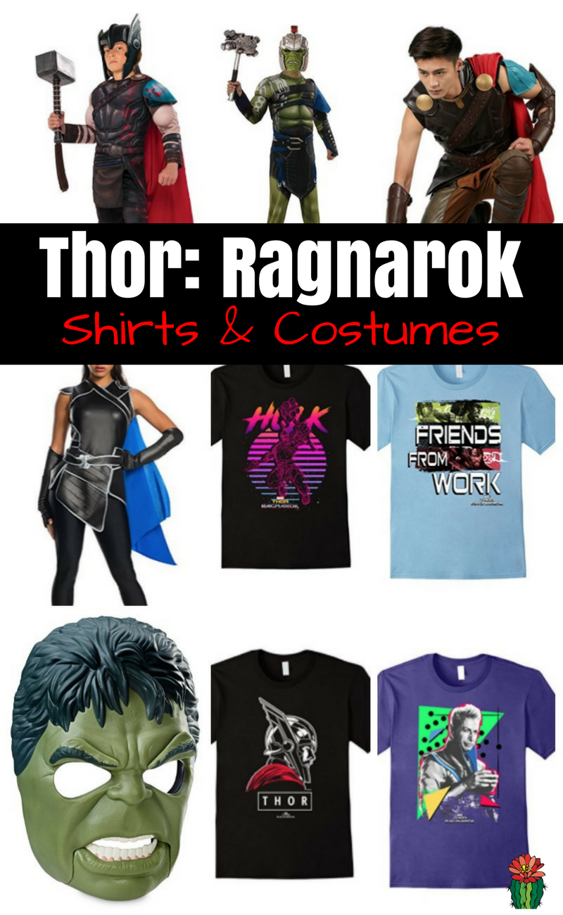 t shirt banner wears in ragnarok