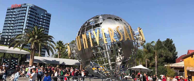 4 Reasons Universal Studios Hollywood Is Better Than ...