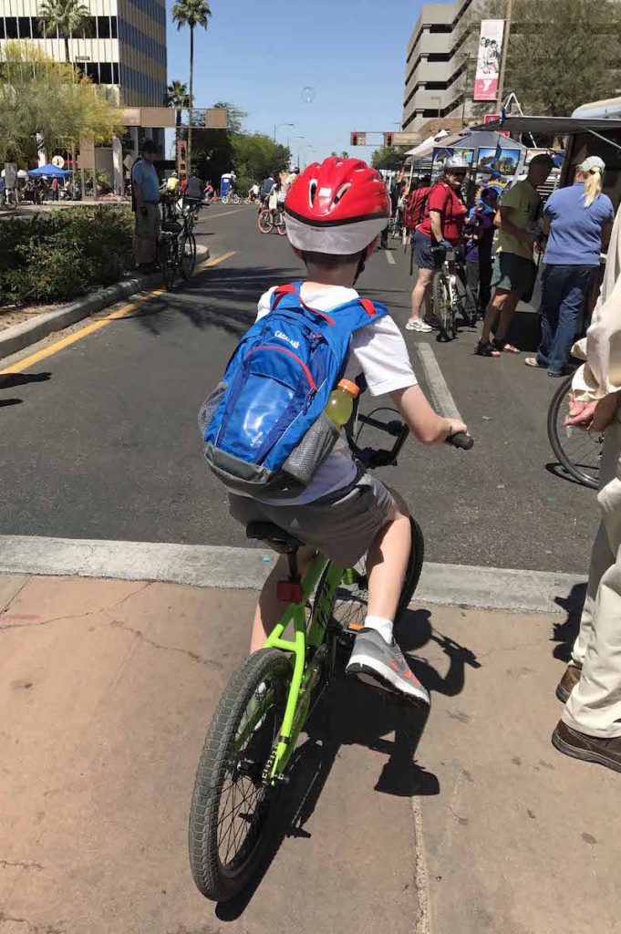 50 things to do in Tucson with kids Desert Chica