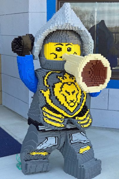 LEGOLAND Castle Hotel Review: Complete Guide To All The Royal LEGO Fun