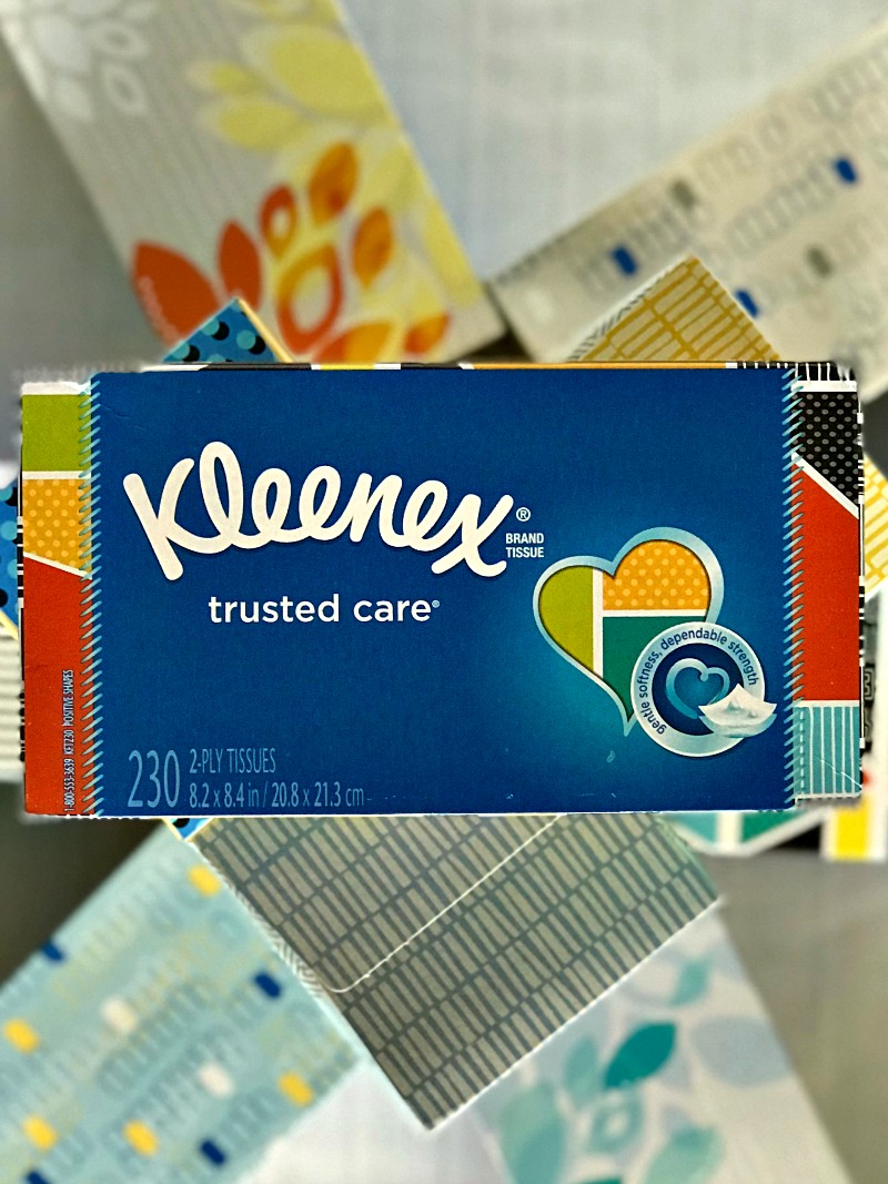 classrooms need kleenex and other school supplies, be a classroom hero and donate a few extra things this year.