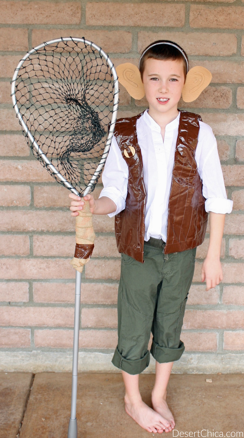 diy costumes for teenage boys