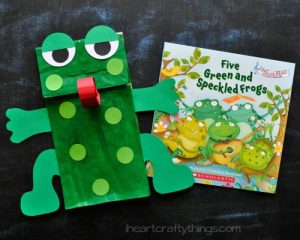 Over 17 Leap Year Crafts and Activities for kids of all ages - Desert Chica