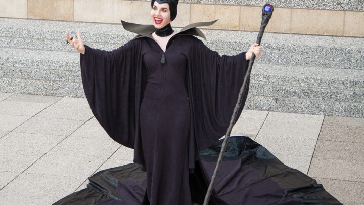 Image for Maleficent Costume