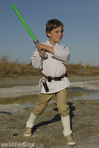 The Best 'Star Wars' Halloween Costumes on a Budget - Bell of Lost Souls