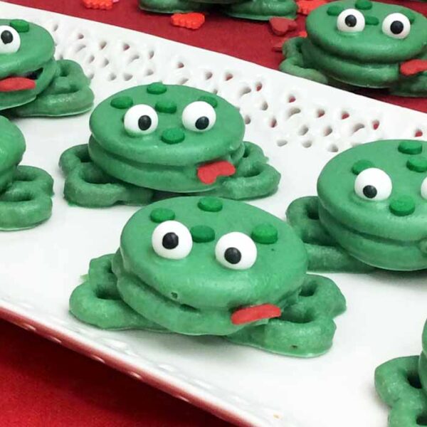 Over 17 Leap Year Crafts and Activities for kids of all ages - Desert Chica